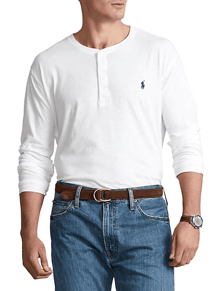 A Guide To Polo Shirts For Men: 18 Must-Have Styles