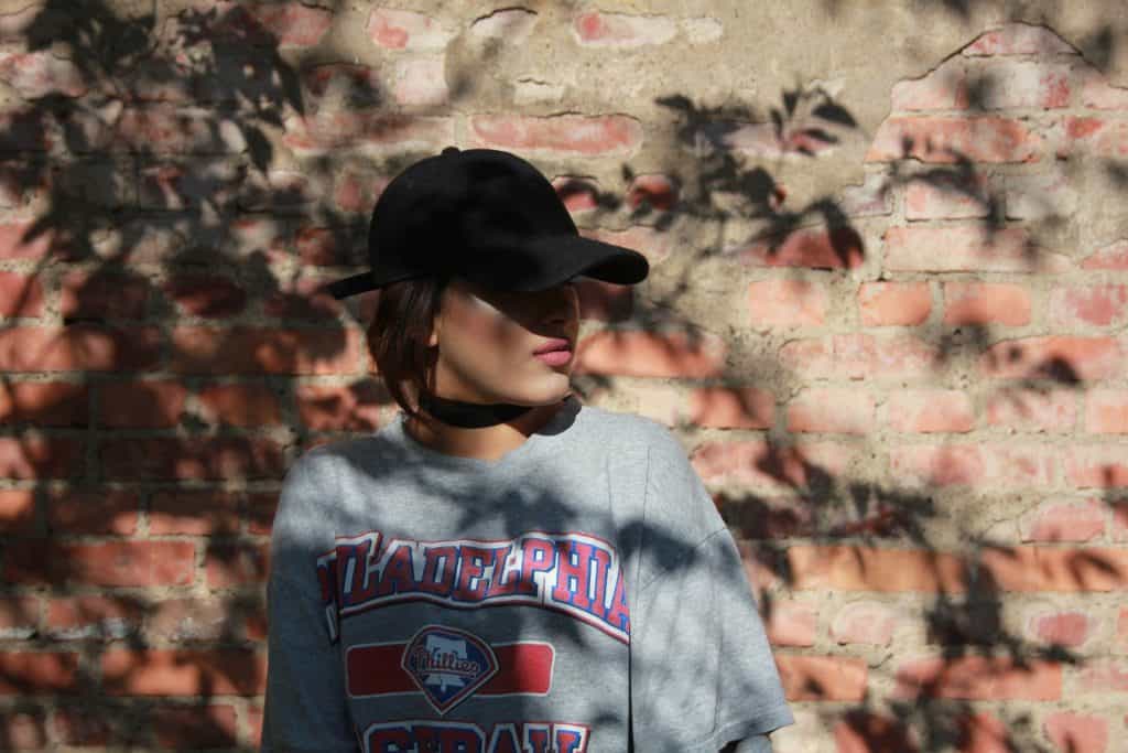 16 Types Of Customized T-Shirt Decorations That Women Love