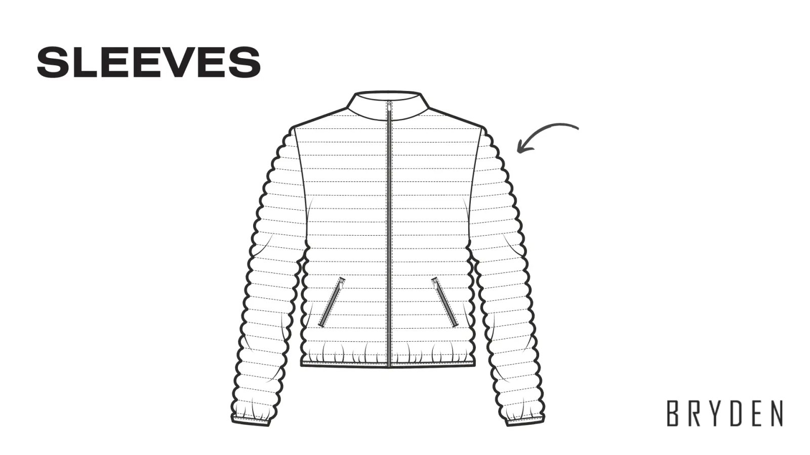 Puffer Jacket Manufacturing: The Best Guide Revealed