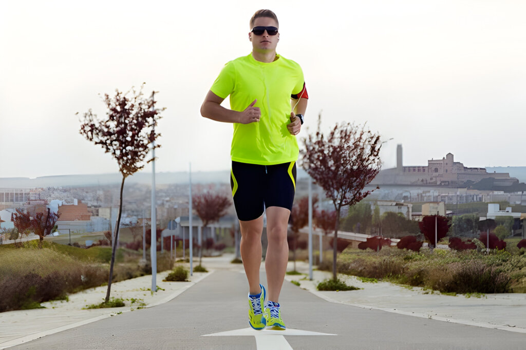 The 11 Best Workout Shirts For Men 2025