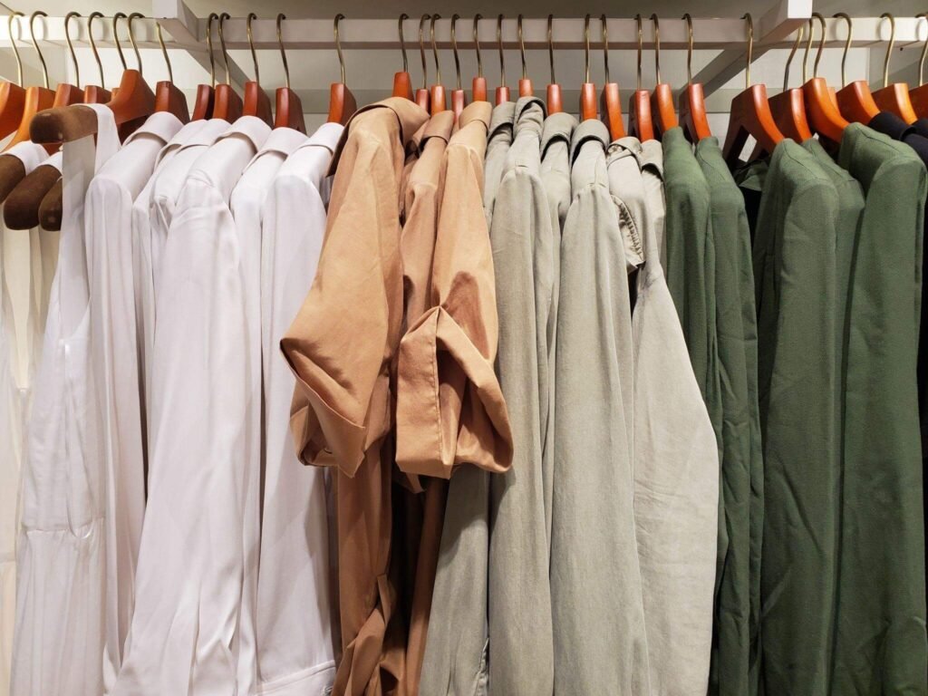 How Much Does It Cost To Make A Shirt? A Detailed Breakdown