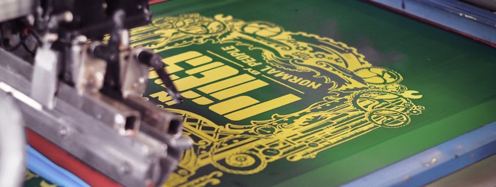 Understanding T-Shirt Printing Costs: A Breakdown