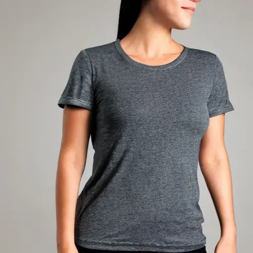 28 Types Of T-Shirt For Women To Add In Your Next Collection