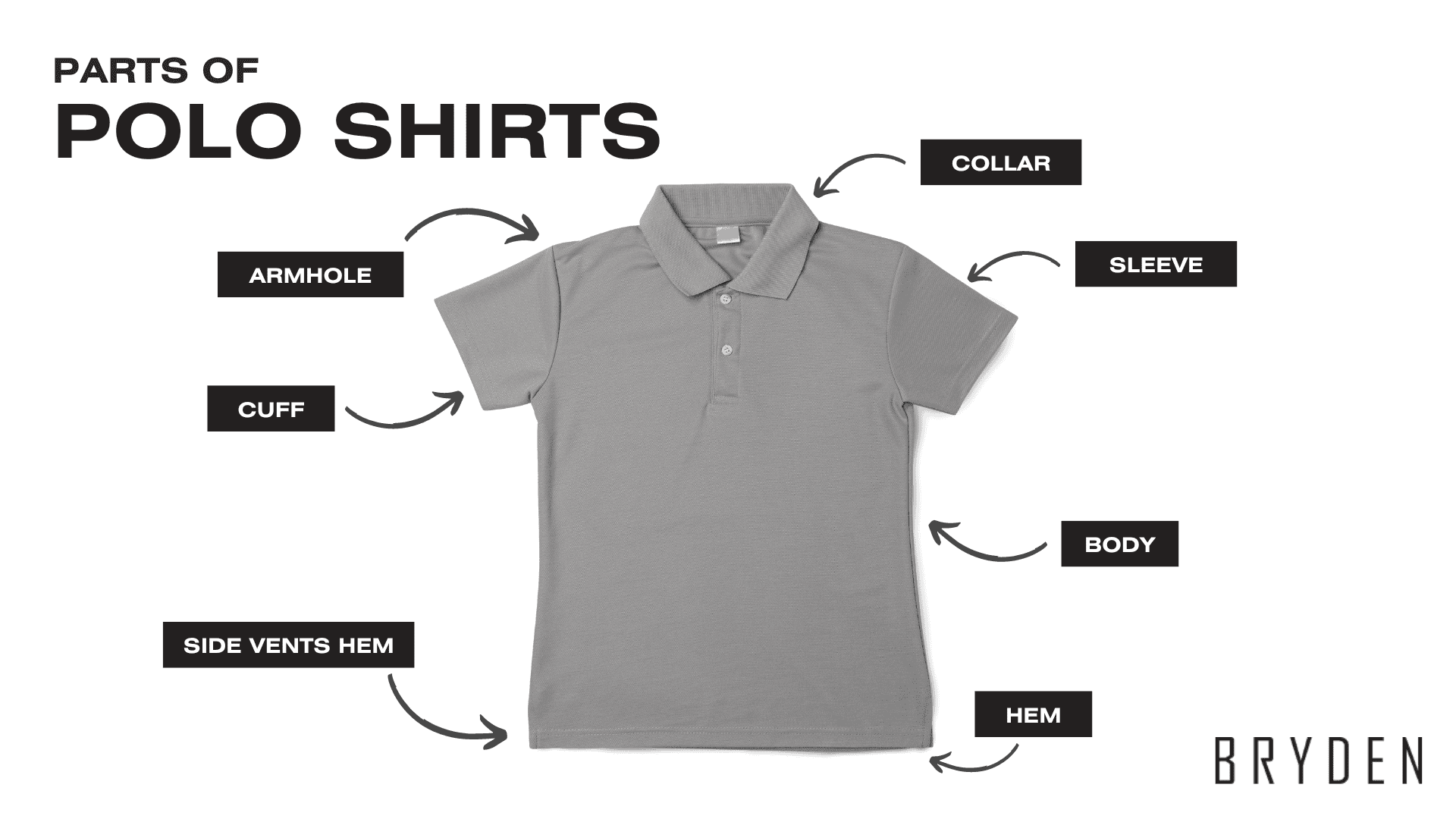 Polo Shirts Manufacturing: The Best Insider's Guide