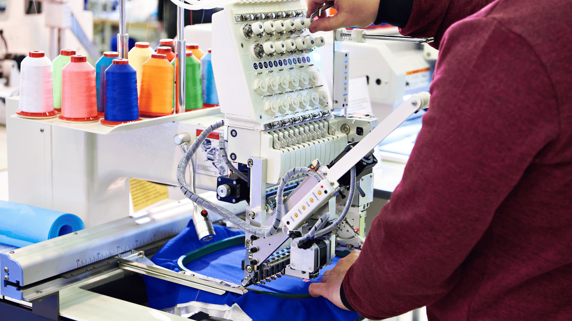 Top Manufacturing Guide: Craft Your Perfect Women's Top