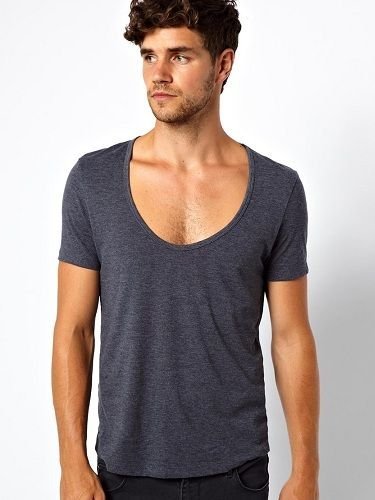 Discover 21 Stylish Types Of T-Shirts For Men