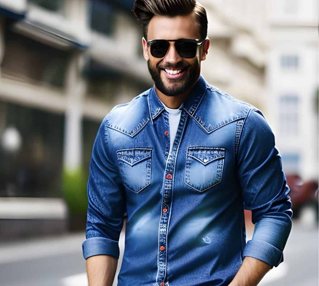 16 Types Of T-Shirt Decorations Men Are On The Hunt For