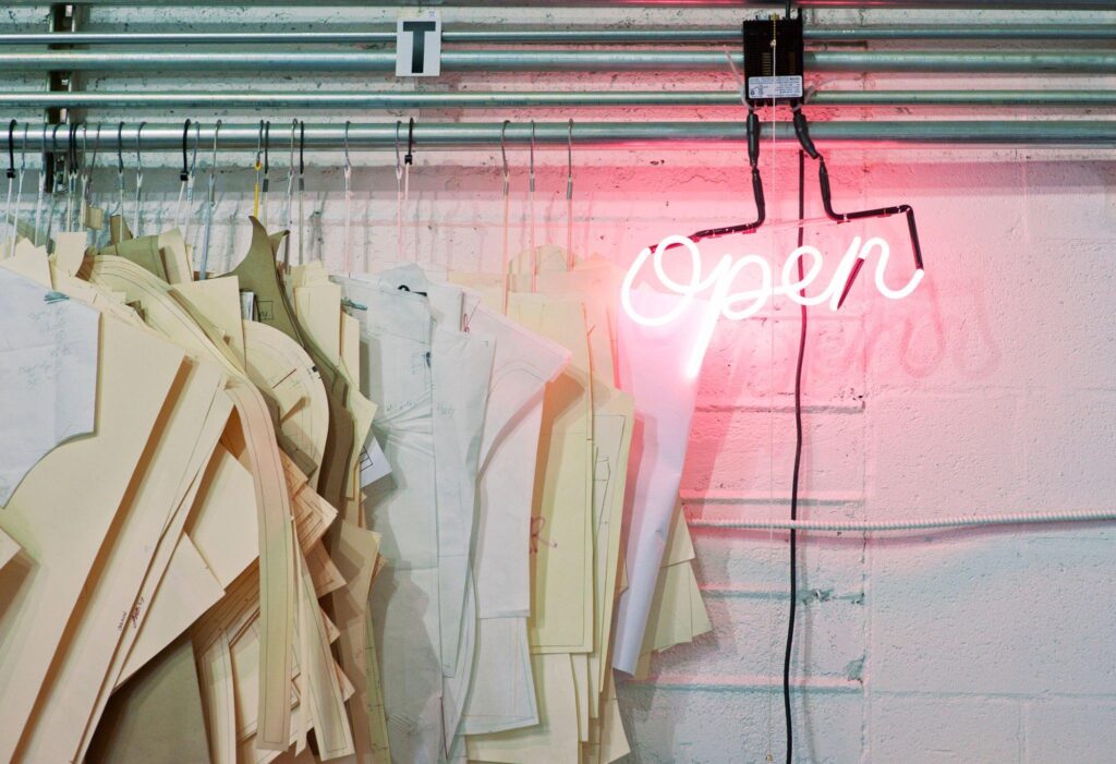 Ludyway | Focus Down On How The Fashion Industry Uses Patterns Grading