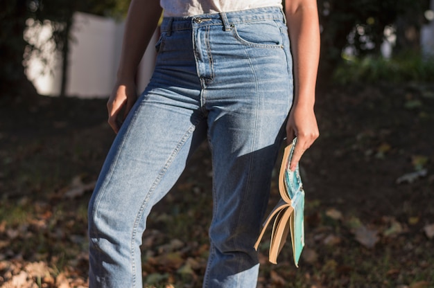 Certified organic denim standards