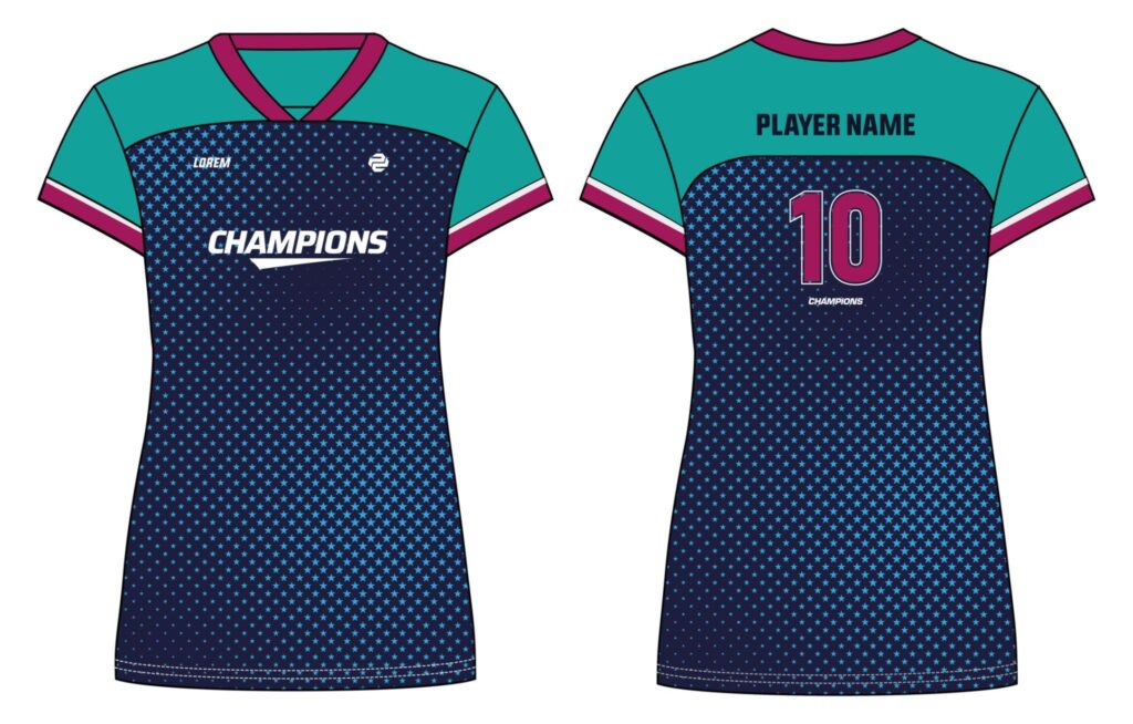 Ludyway | Top Shirts Perfect for Sublimation Printing