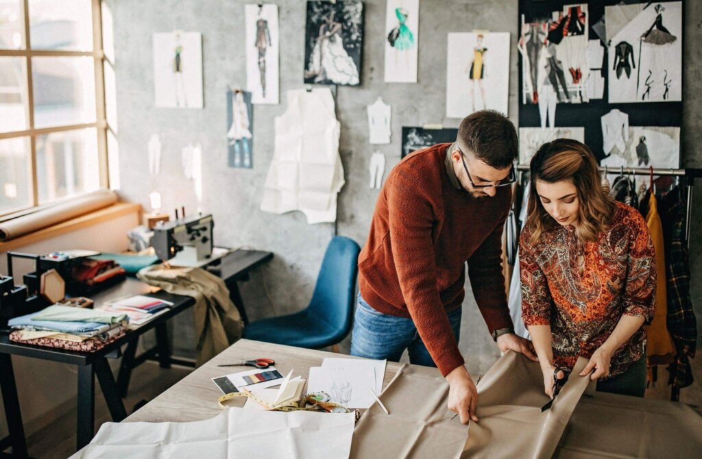 How To Start A Clothing Line In 10 Simple Steps