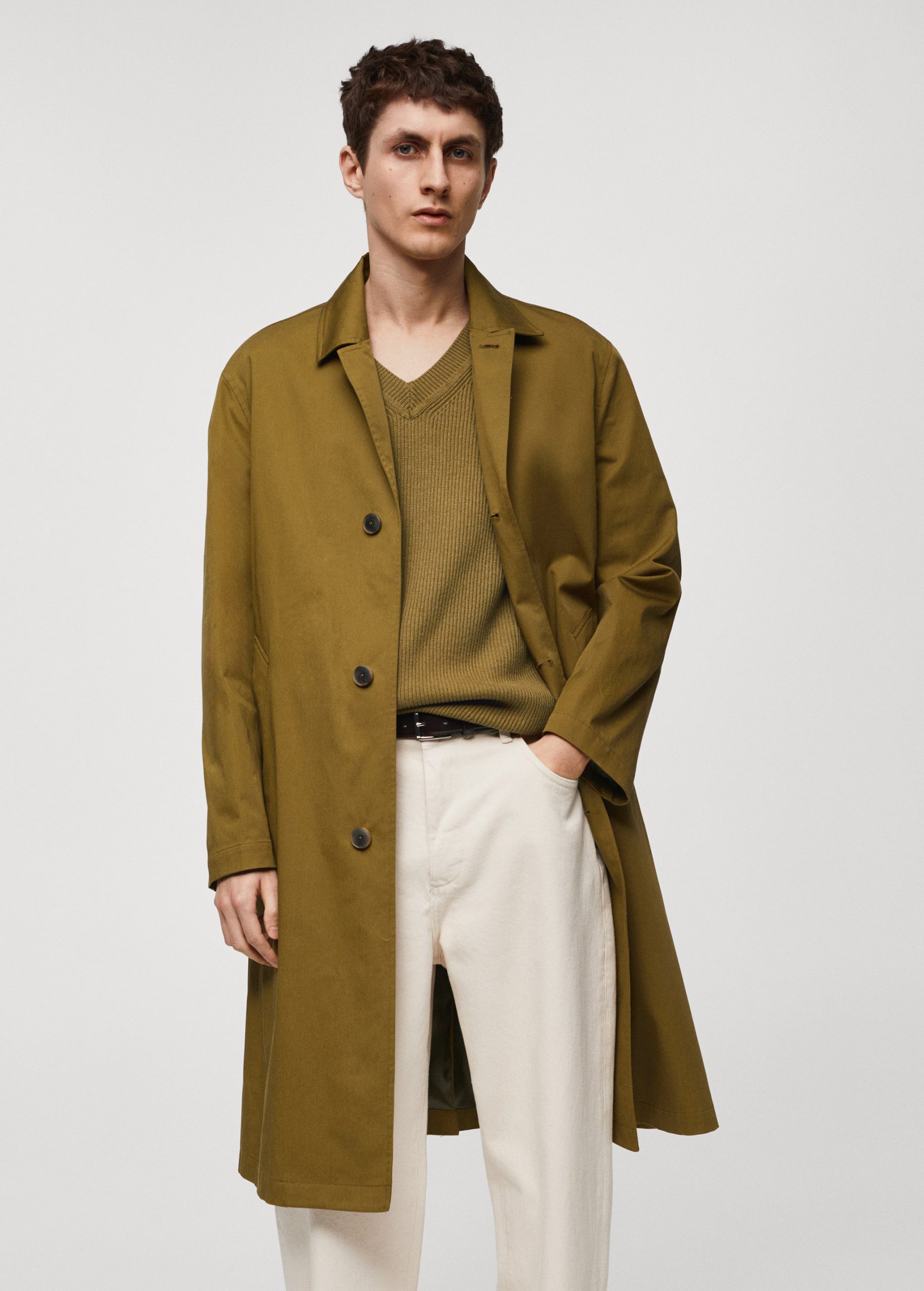 Mastering Coat Manufacturing: Your Complete Guide To Success