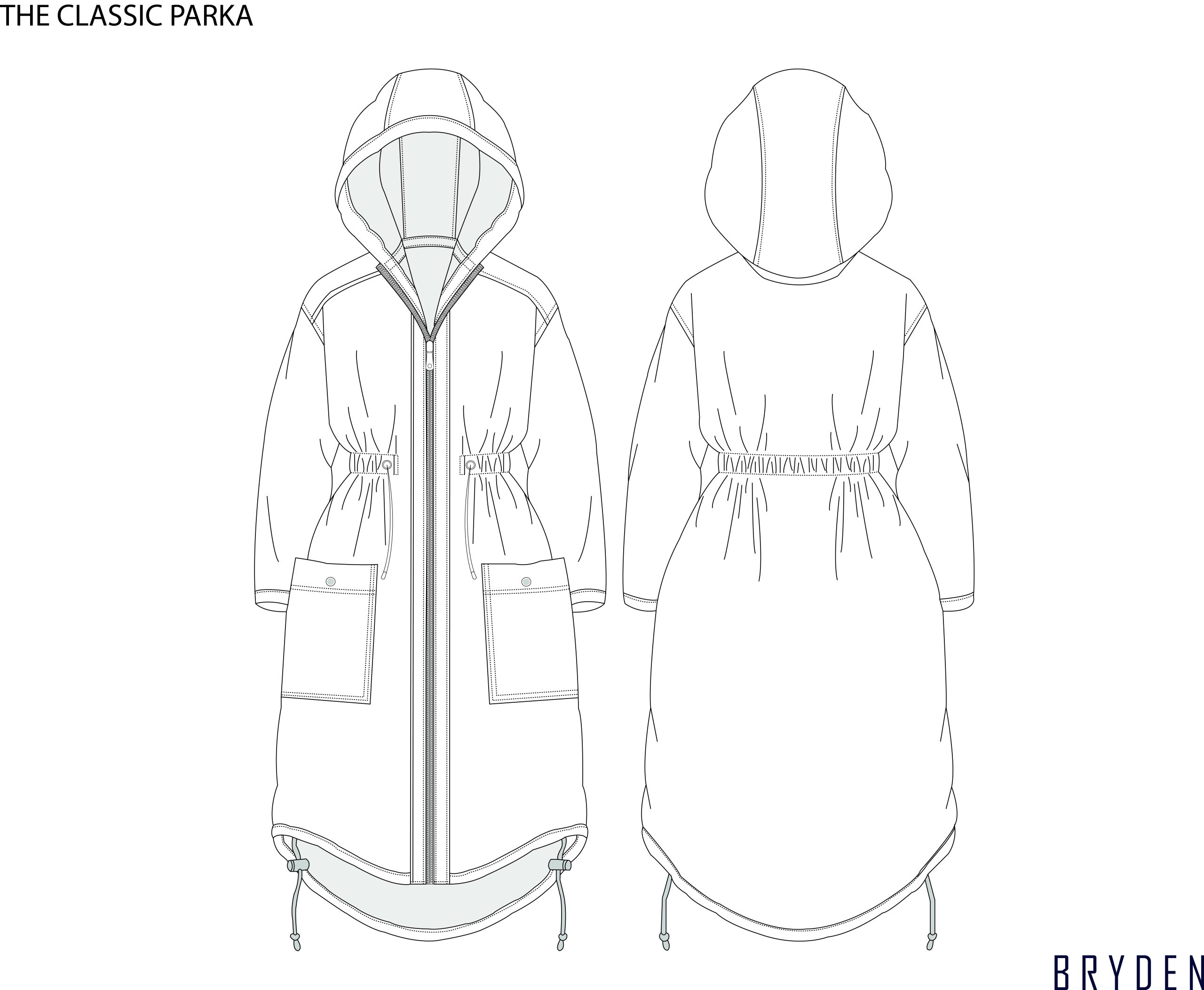 Parka Manufacturing: The Best Comprehensive Guide