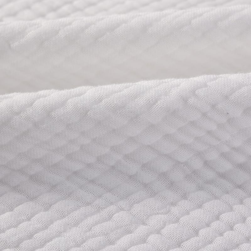 Gauze Fabric - Everything You Need To Know