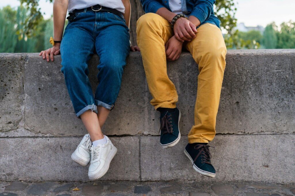 Everything You Know About Denim Vs Jeans - 5 Differences