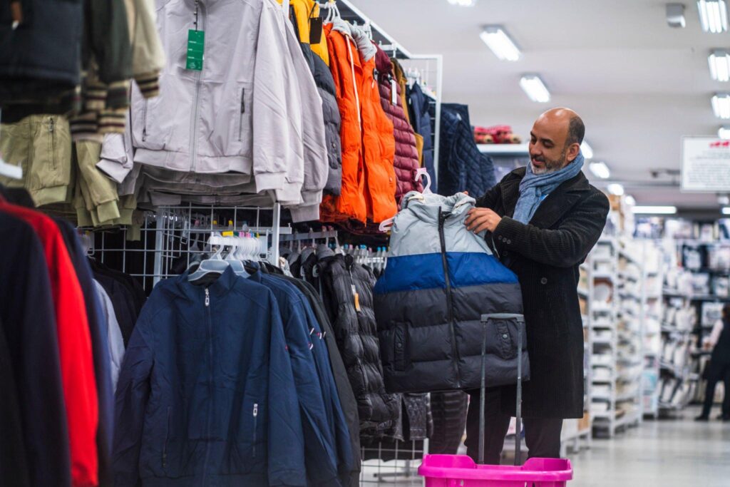 Ludyway | The Best Types Of Jackets - Everyone Should Know About