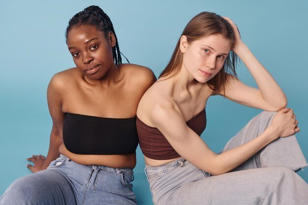 The Ultimate Guide To Types Of T-Shirts For Women