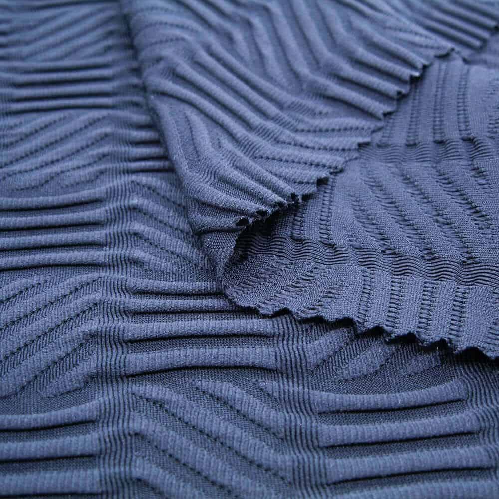 The Useful Activewear Fabrics Guide