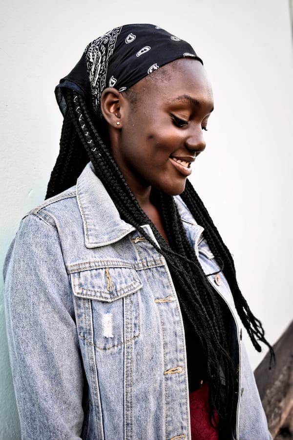29 Types Of Jackets Women Are On The Hunt For