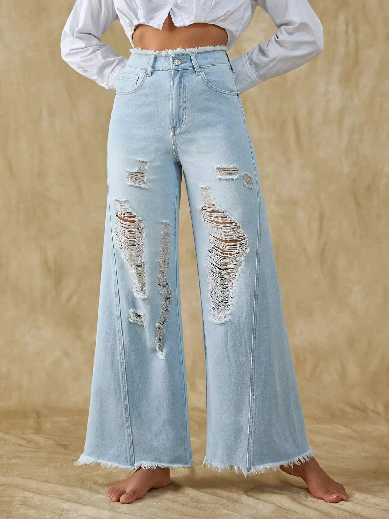 Jeans Manufacturing: The Best Insider's Guide