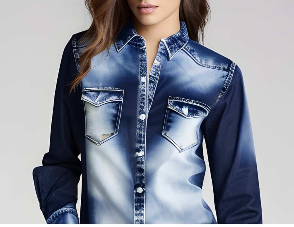 16 Types Of Customized T-Shirt Decorations That Women Love