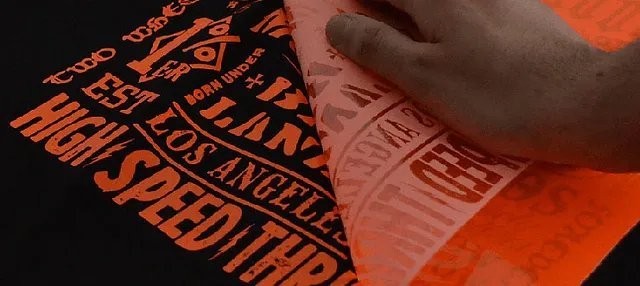 8 Different Types Of Shirt Printings - Everyone Must Know