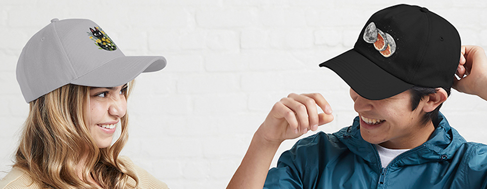 Types Of Hats