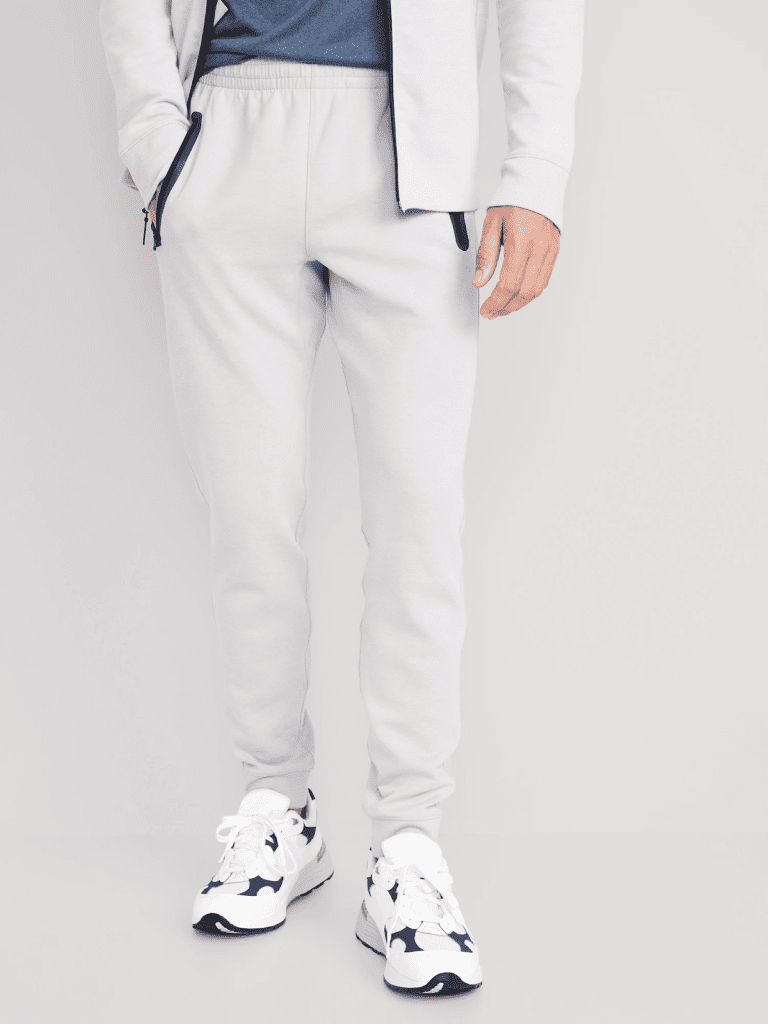 Ultimate Guide To Men's Jogger Pants: Comfort Meets Style