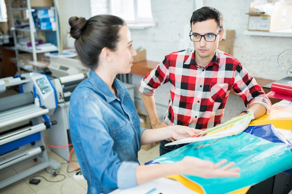 Your 2025 Guide To Starting A Print On Demand Business