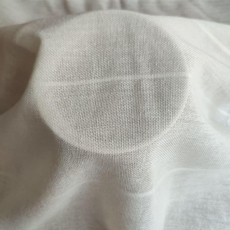 Muslin Fabric - Everything You Need To Know