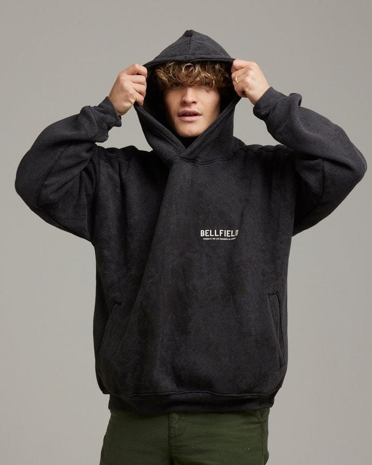 Empower Your Look: Top 6 Best Activewear Hoodie For Men