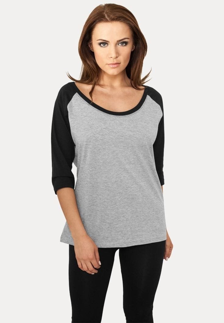 10 Types Of Women’S Activewear T-Shirt Women Adore