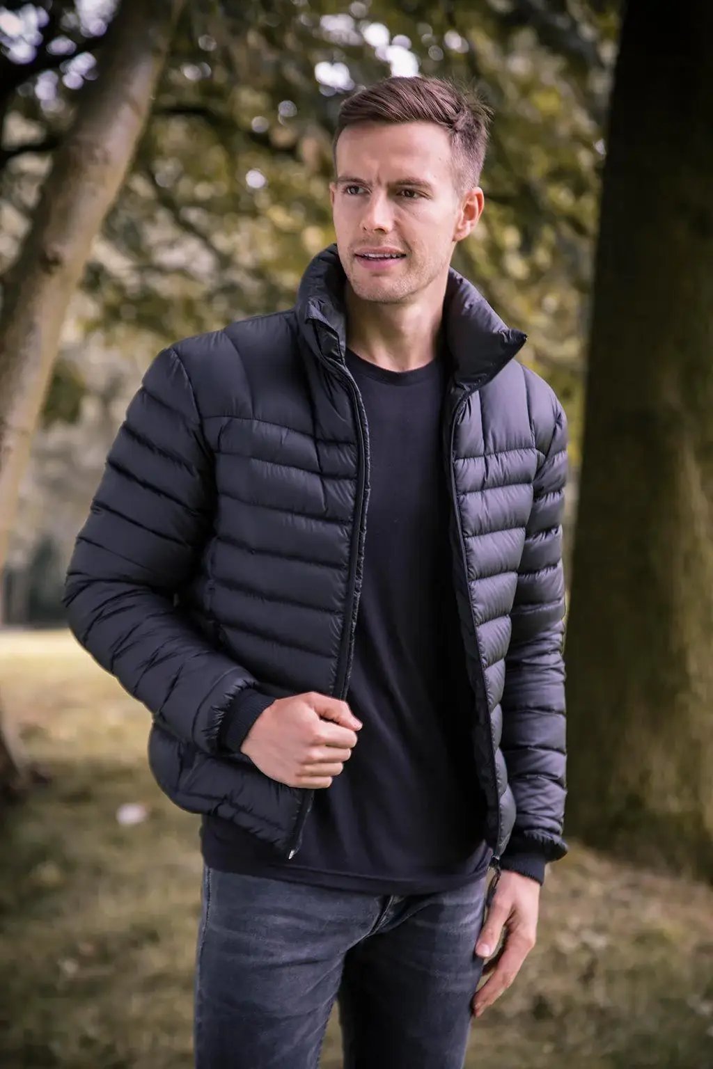 Puffer Jacket Manufacturing: The Best Guide Revealed