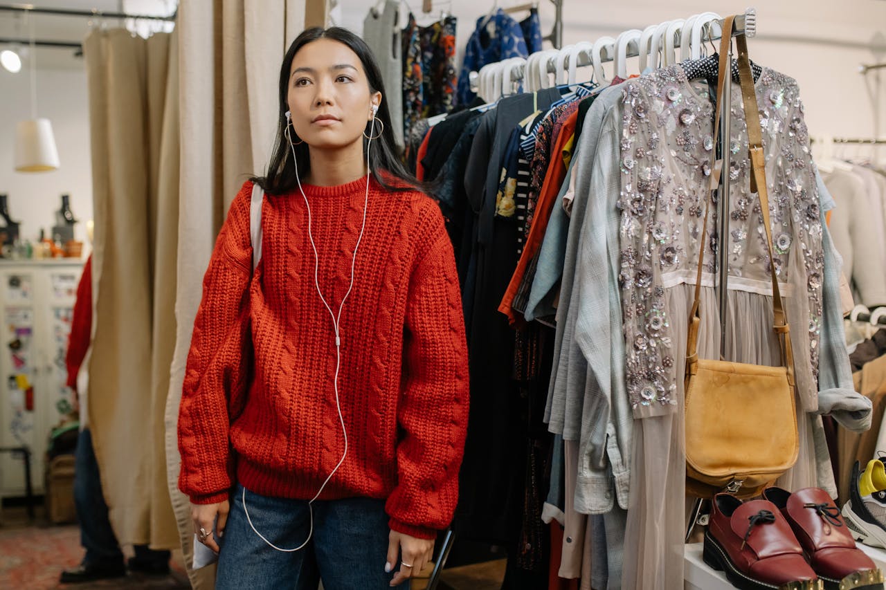 The Amazing Benefits Of Fast Fashion For Modern Consumers