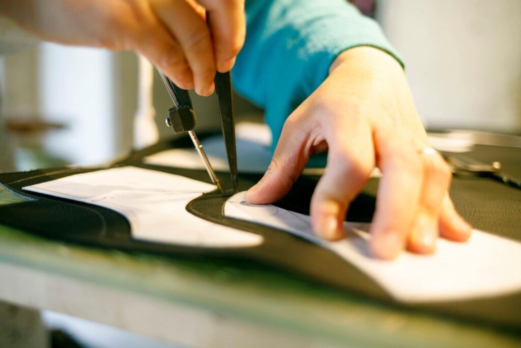 Look Into Easy Guide To Do Pattern Grading Like Expert