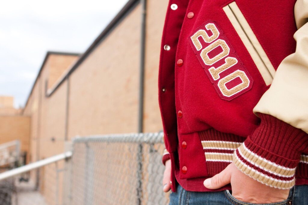 Ludyway | The Best Types Of Jackets - Everyone Should Know About