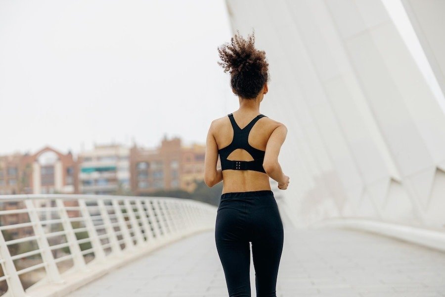 Types Of Sports Bras: Find The Perfect Fit For Every Workout