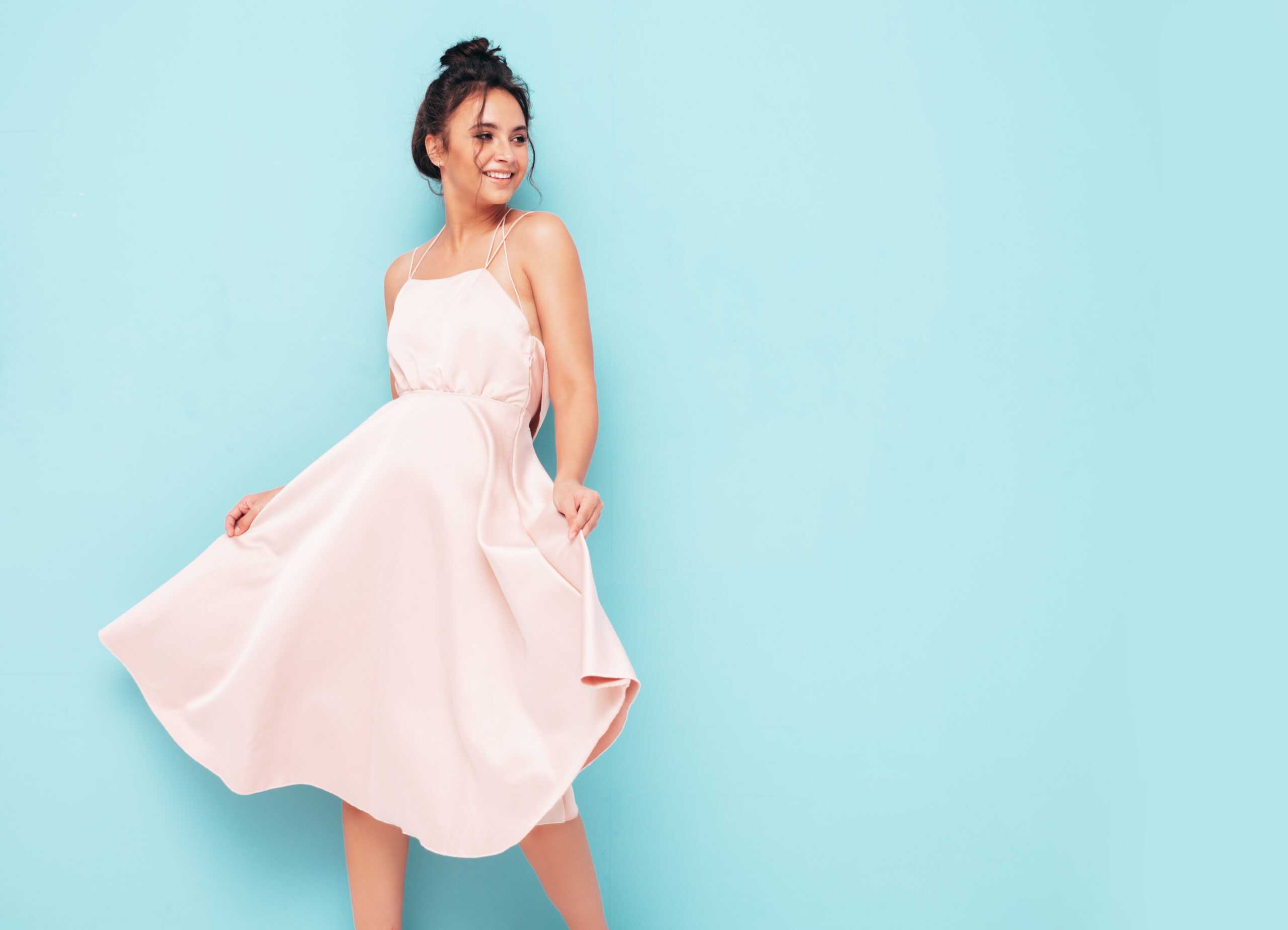 The Best Women's Dress Manufacturing Guide: Empower Your Style
