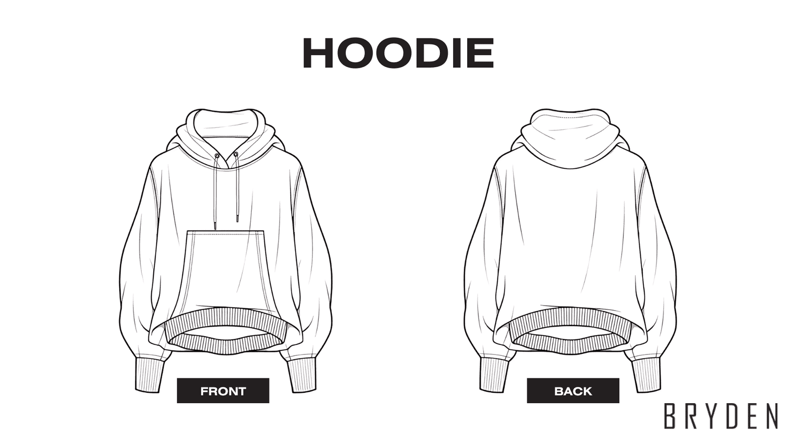 The Best Guide To Hoodie Manufacturing Industry