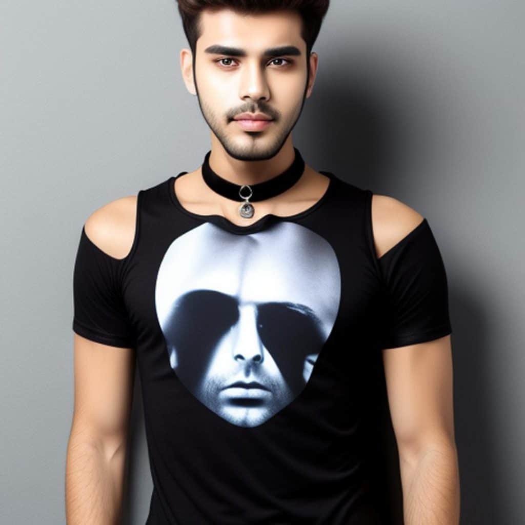 16 Types Of T-Shirt Decorations Men Are On The Hunt For