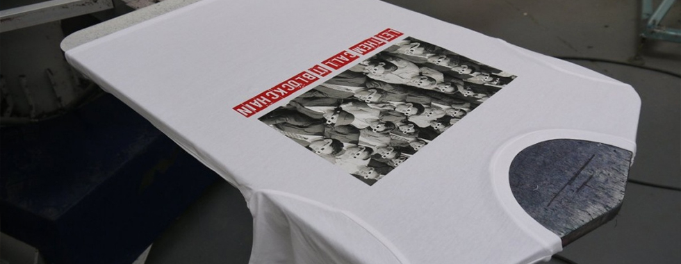 What Is Screen Printing & How Does It Work: A Comprehensive Guide