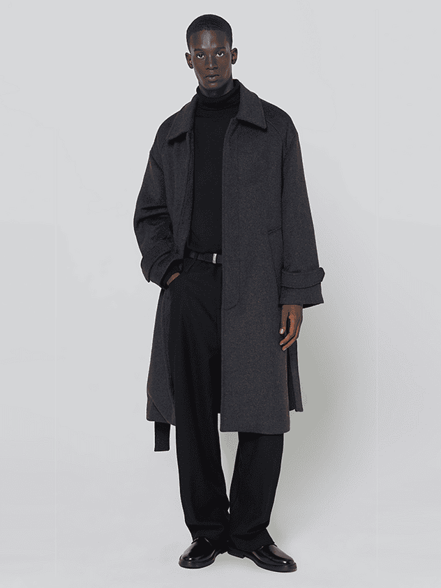 Mastering Coat Manufacturing: Your Complete Guide To Success