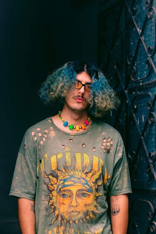 16 Types Of T-Shirt Decorations Men Are On The Hunt For