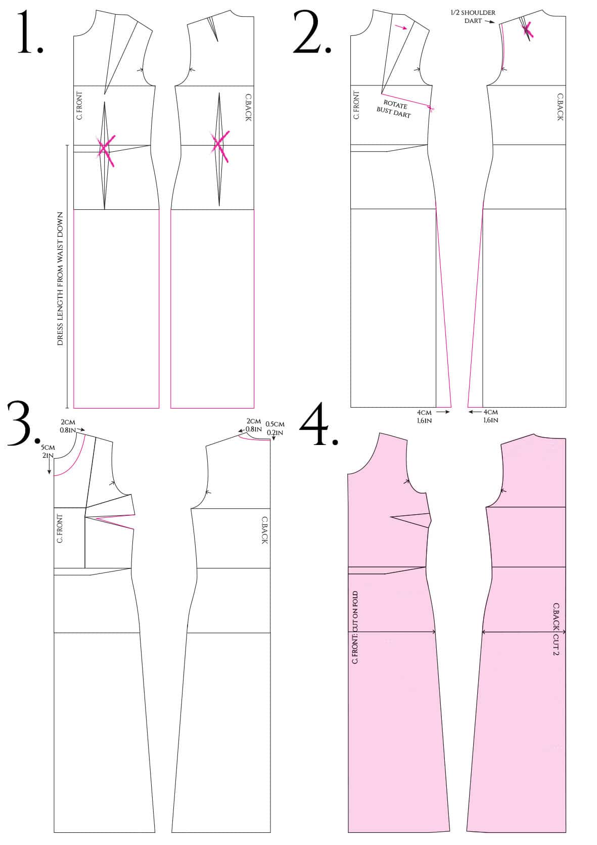 The Best Women's Dress Manufacturing Guide: Empower Your Style