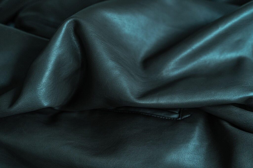 Ludyway | THE DIFFERENT TYPES OF LEATHER- Detailed Article