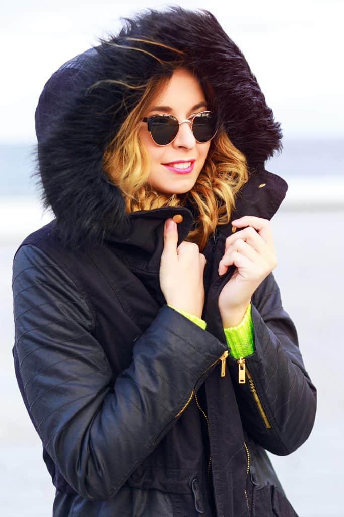 9 Types Of Parkas For Women: A Guide For Fashion Brands