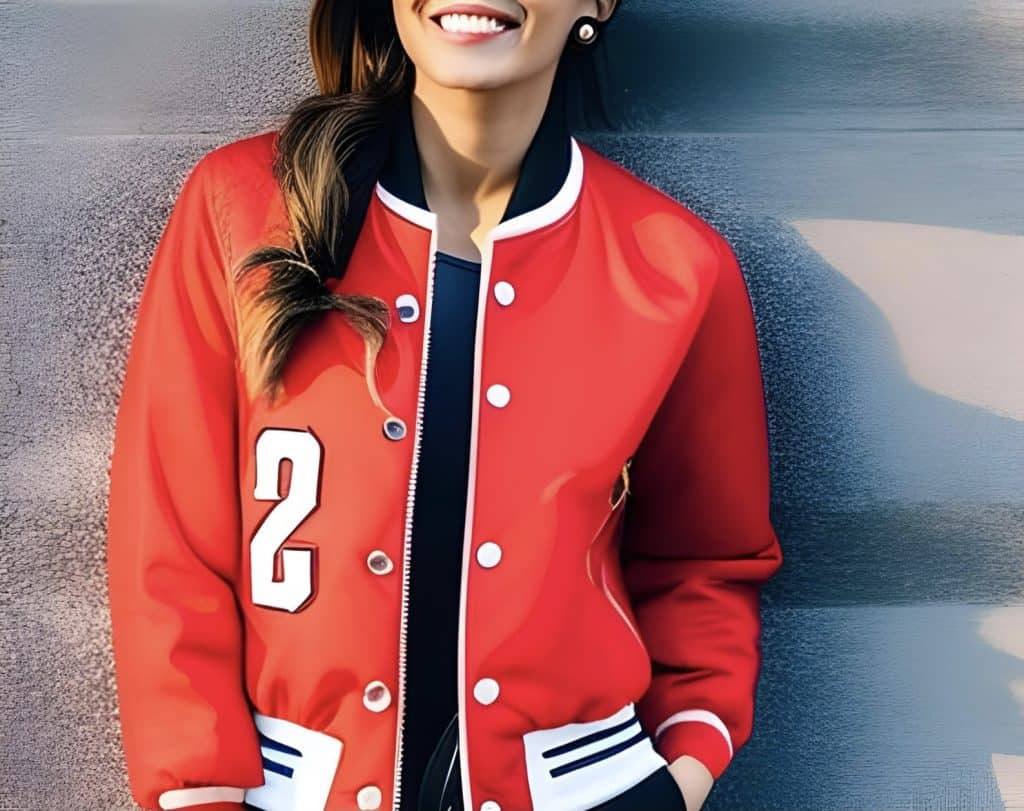 29 Types Of Jackets Women Are On The Hunt For