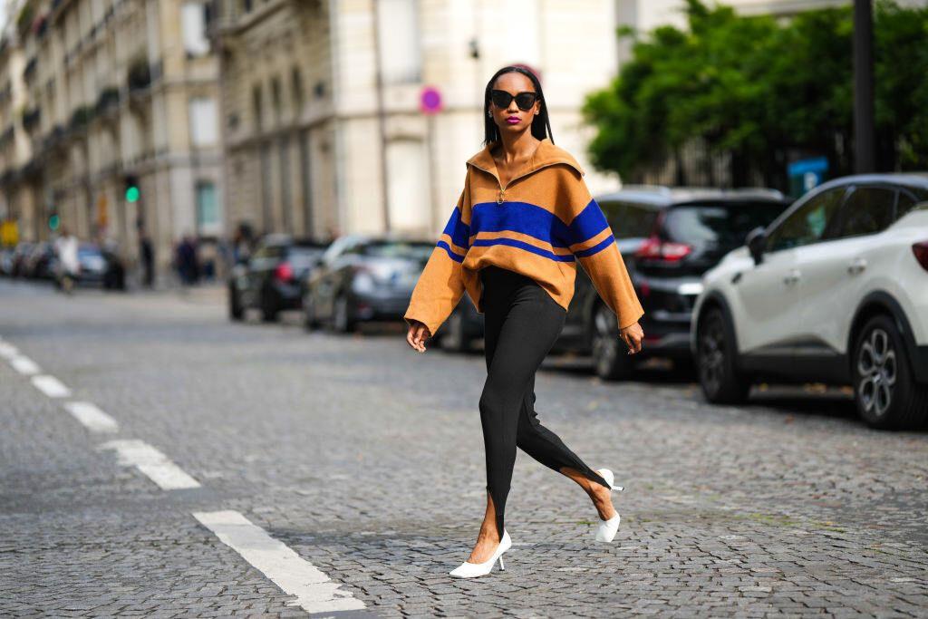 Types Of Pants: A Style Guide To 22 Different Pant Options