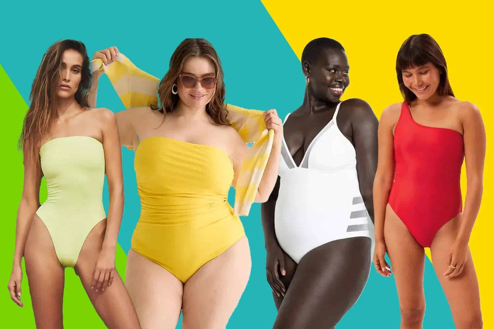 Your Best Guide To Swimwear Manufacturing: Bikinis & One-Pieces