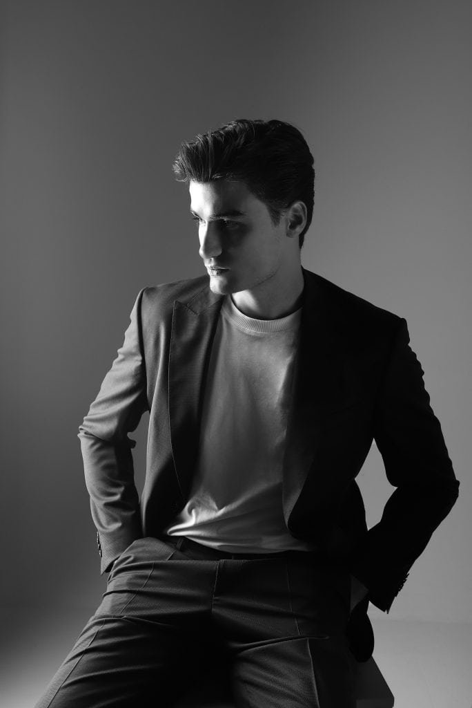 Looking Your Best With These Types Of Coats For Men